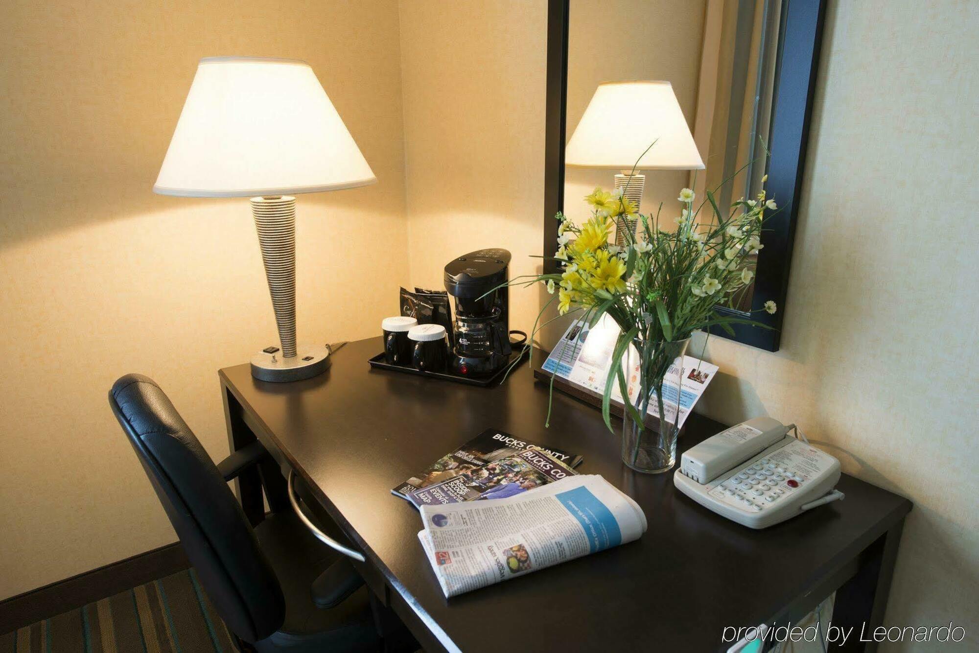 Wyndham Philadelphia-bucks County Hotel 4*