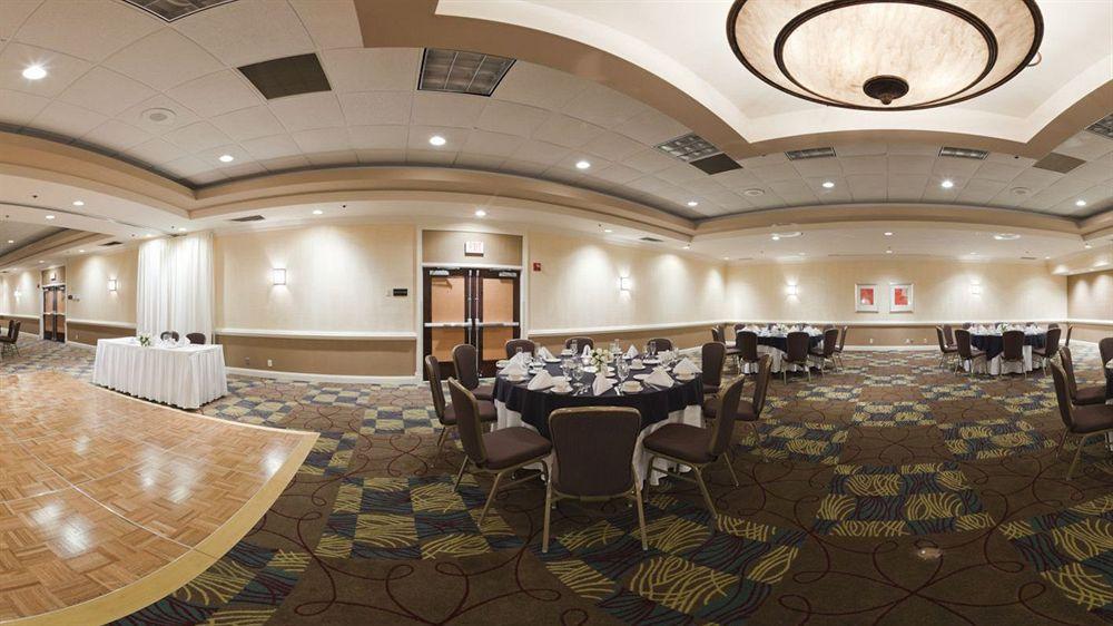 Wyndham Philadelphia-bucks County Hotel