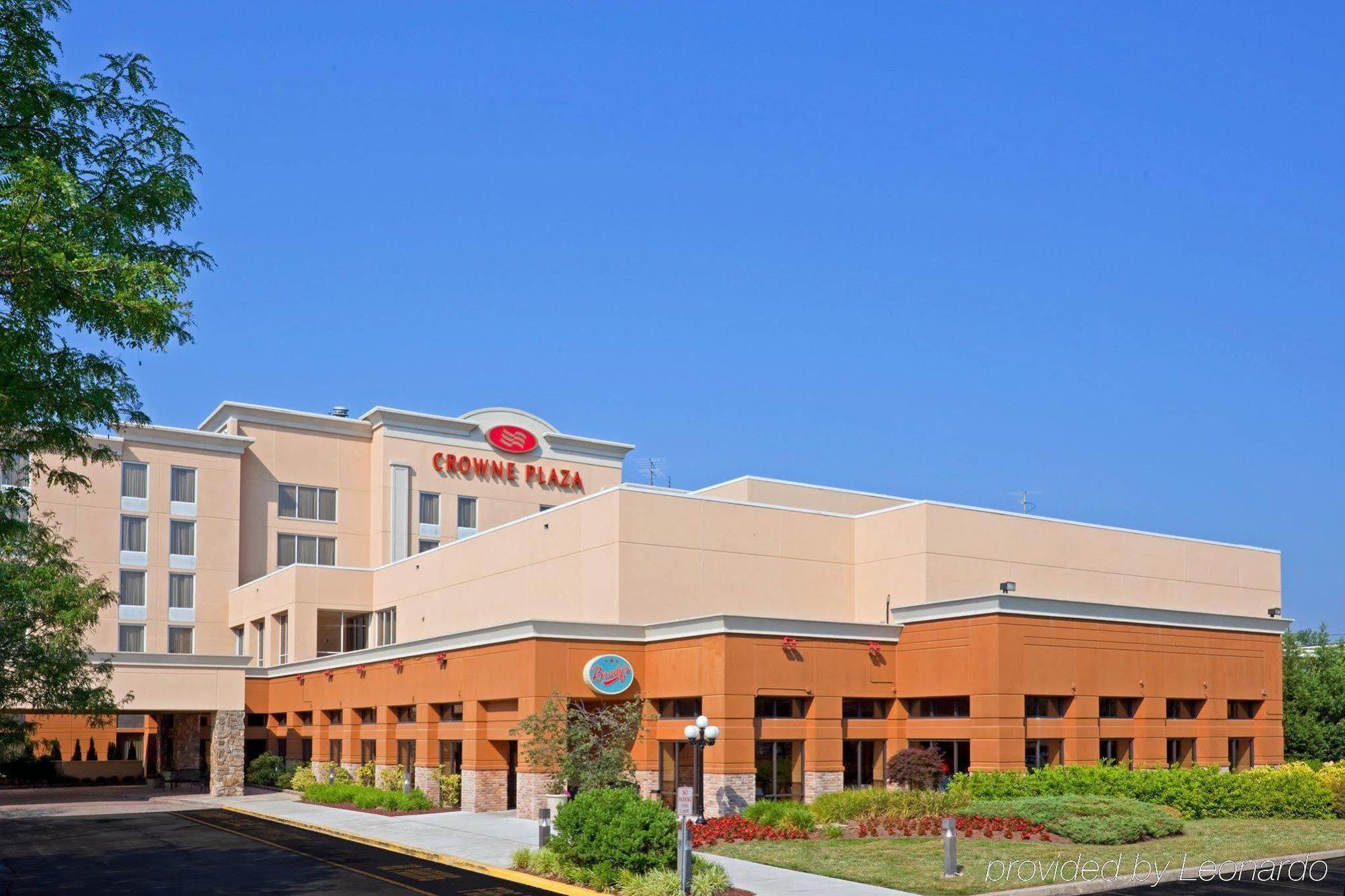 Wyndham Philadelphia-bucks County 4*