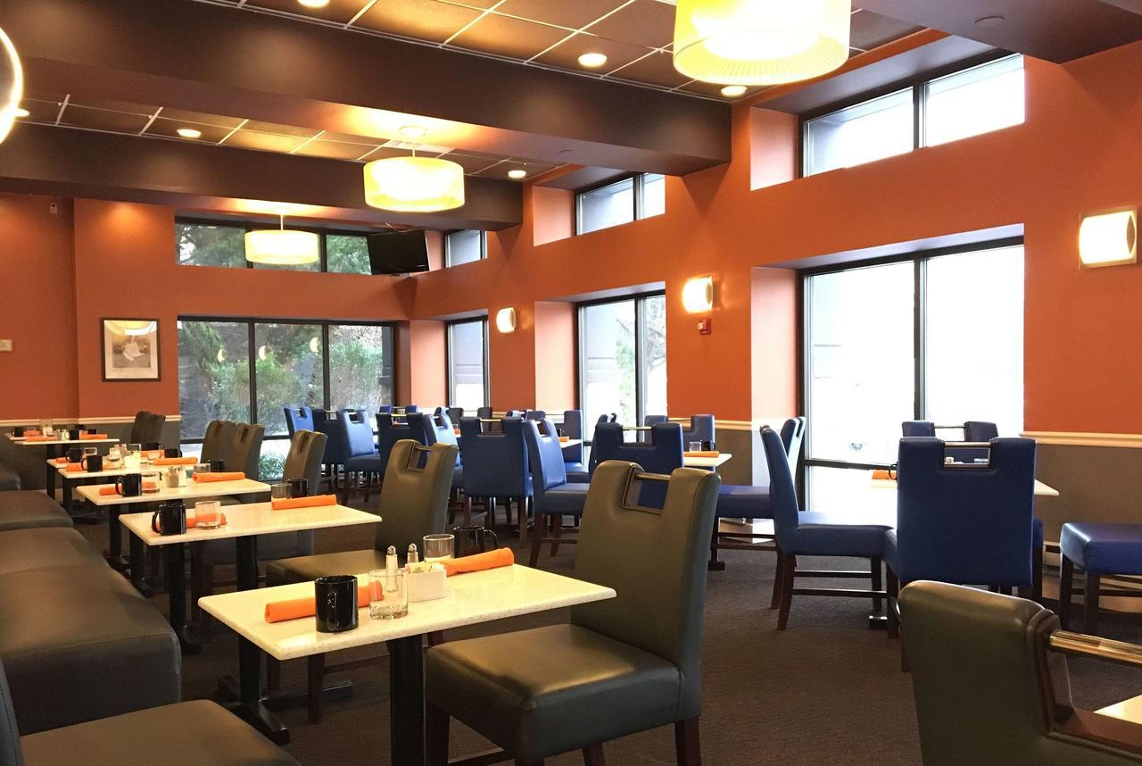 Wyndham Philadelphia-bucks County Hotel Feasterville-Trevose