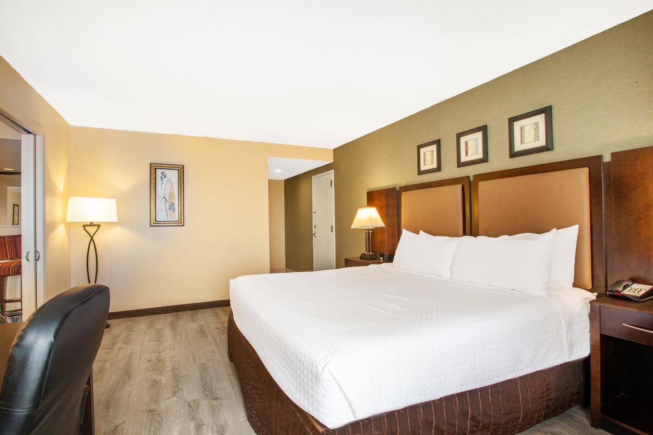 Wyndham Philadelphia-bucks County Hotel 4*