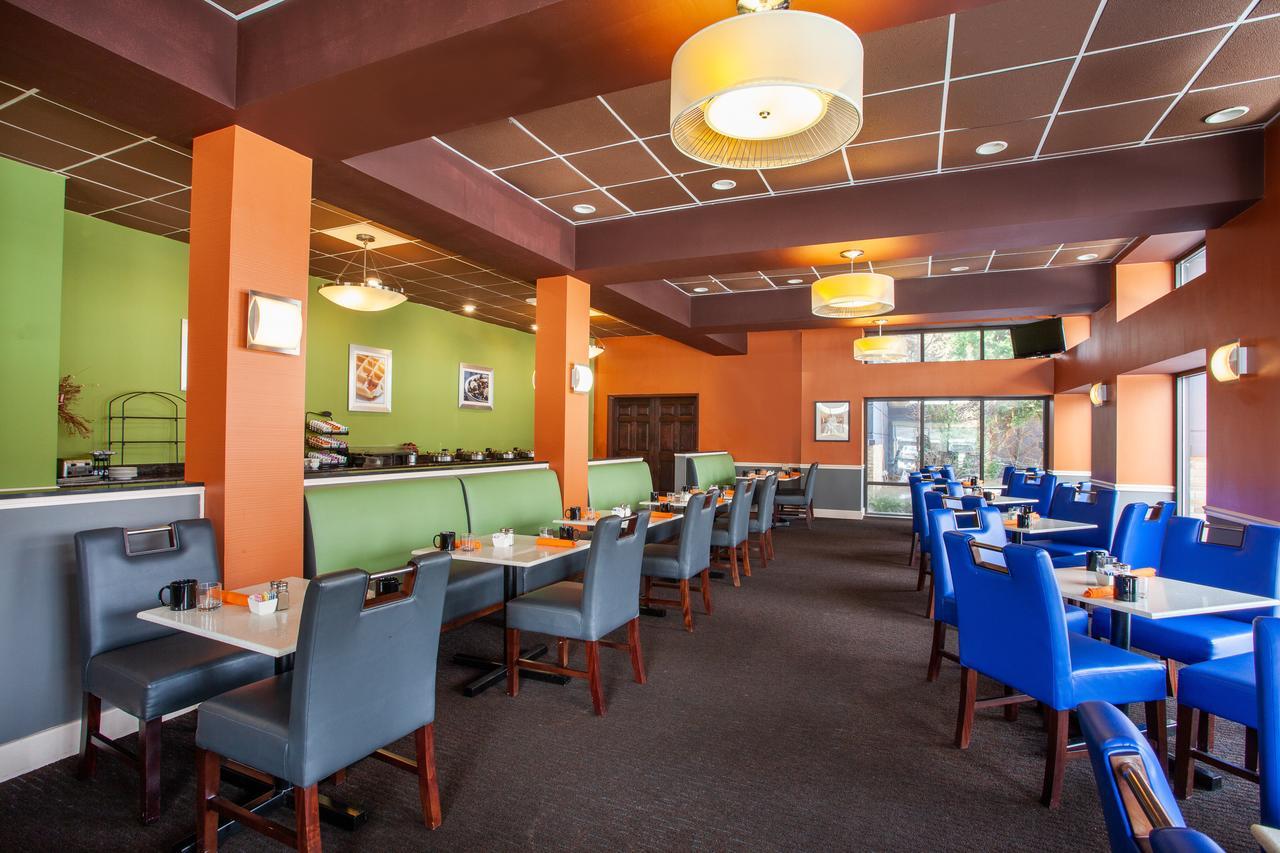 Hotel Wyndham Philadelphia-bucks County 4*