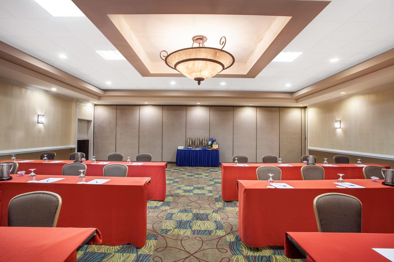 Wyndham Philadelphia-bucks County