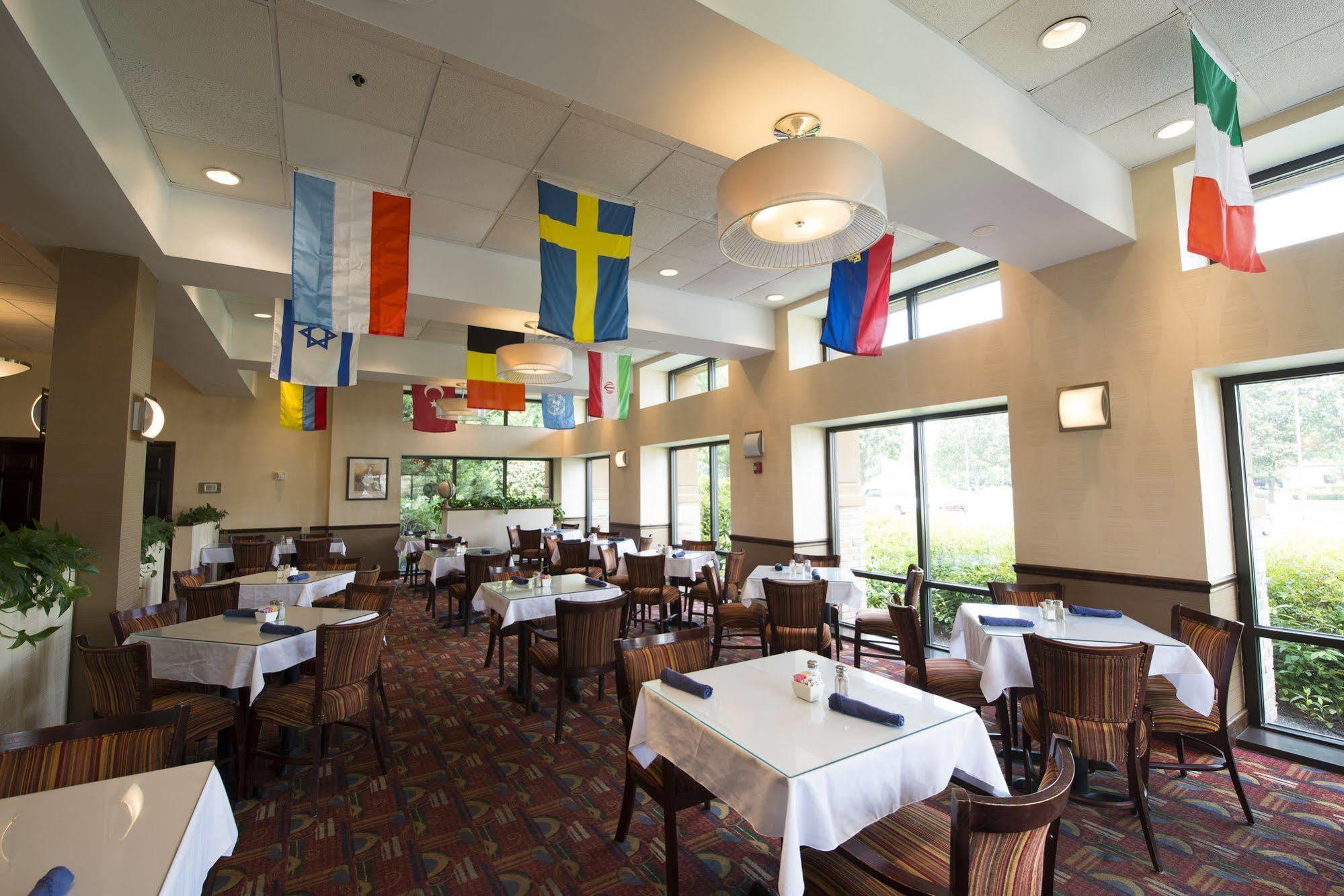 Wyndham Philadelphia-bucks County Hotel