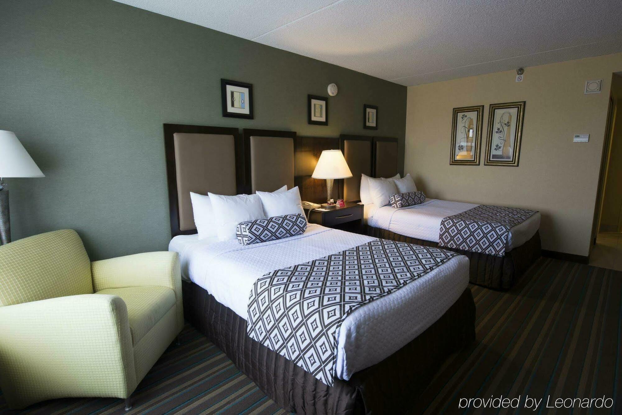 Wyndham Philadelphia-bucks County Hotel